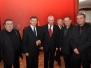 Konferencja Europa Karpat w Krasiczynie - 25 lutego 2012 r.