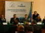 Konferencja Rozwój Karpat w Prezydencji Polski w Radzie Unii Europejskiej, Przemyśl, Hotel Gromada, 26 lutego 2011 roku.