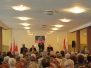 Spotkania w Brzegu, Głuszycy, Lubaniu, Lwówku i Zgorzelcu - 11-12 maja 2013 r.