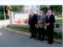 Różne spotkania - kampania do Senatu Zdzisława Pupy, sierpien-wrzesień 2013 r.