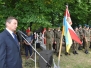 Uroczystości w Zadwórzu - 21 sierpnia 2011 r.