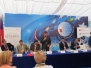 Konferencja Europa Karpat podczas Forum Ekonomicznego - Krynica, 5 września 2012 r.