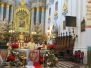 Podkarpackie Spotkanie Opłatkowe PiS w Starej Wsi - 19 stycznia 2013 r.