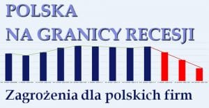 MSP Polska na granicy reces